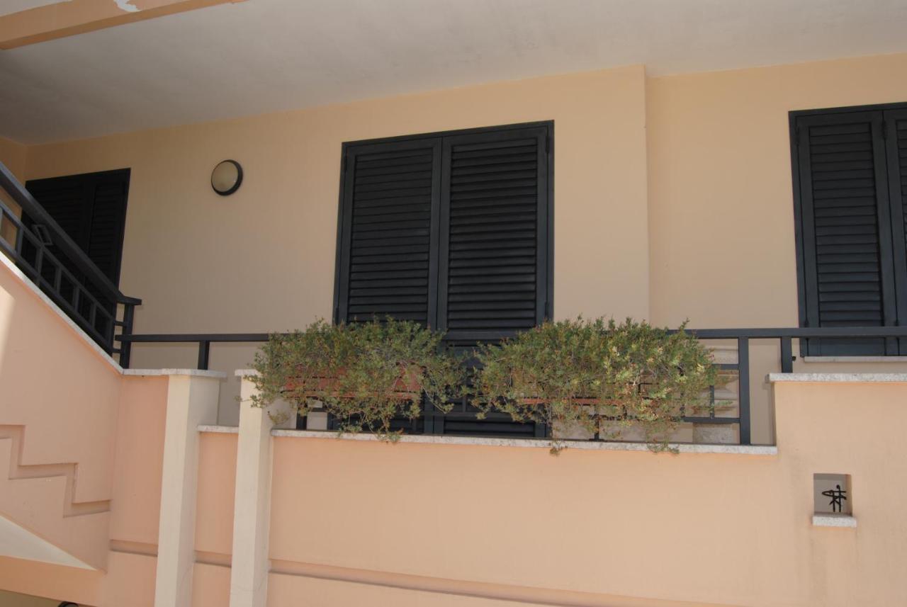 Abitazione Privata Nel Cuore Del Salento Muro Leccese Buitenkant foto