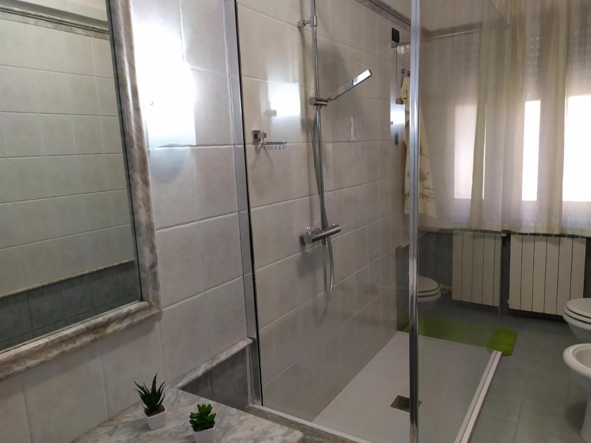 Abitazione Privata Nel Cuore Del Salento Muro Leccese Buitenkant foto