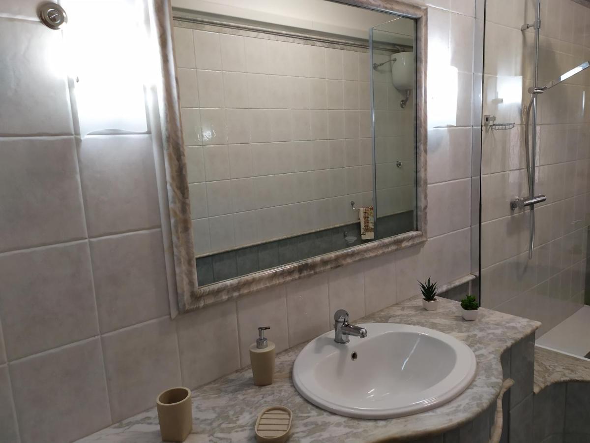 Abitazione Privata Nel Cuore Del Salento Muro Leccese Buitenkant foto